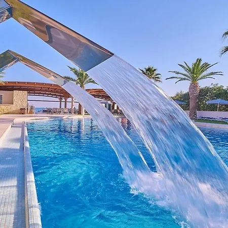 Eva Bay On The - Adults Only Hotel Adelianos Kampos