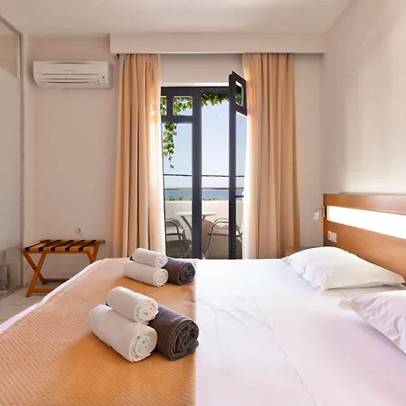 Eva Bay On The - Adults Only