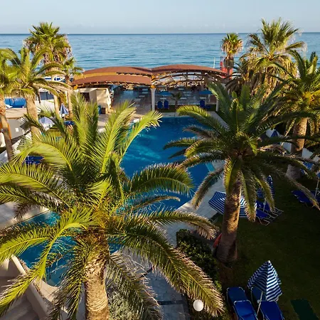 Hotel Eva Bay On The - Adults Only