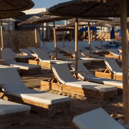 Eva Bay On The - Adults Only Hotel 4*