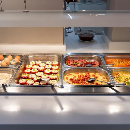 Eva Bay On The - Adults Only Hotell 4*