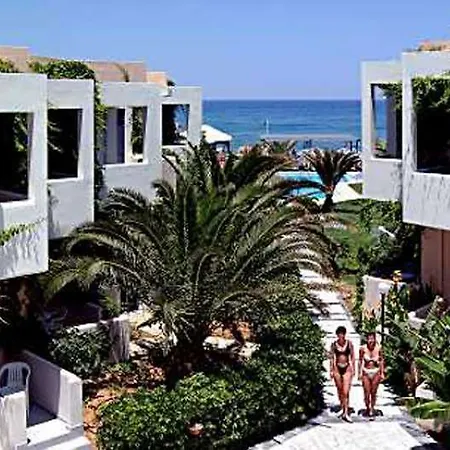 Eva Bay On The - Adults Only Hotel Retimno