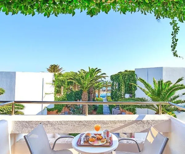 Eva Bay On The - Adults Only Hotel 4*