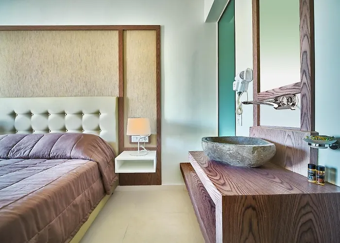 Hotel Eva Bay On The - Adults Only