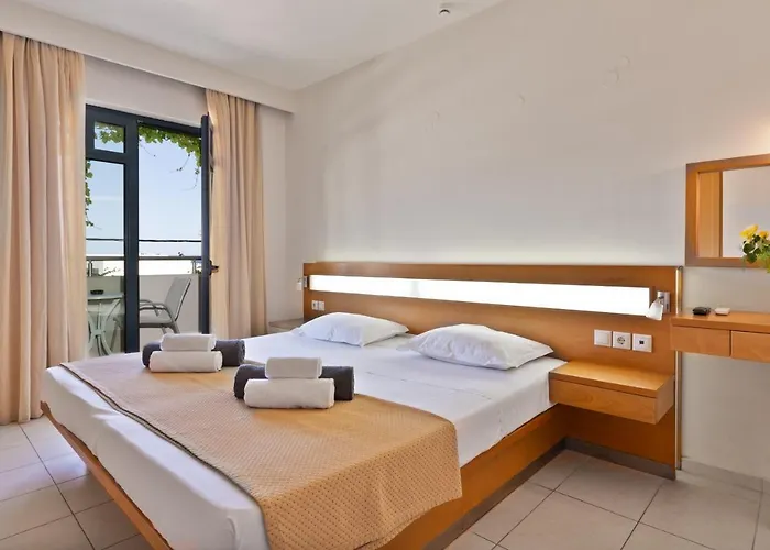 Eva Bay On The - Adults Only 4*