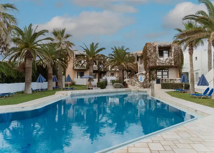 Eva Bay On The - Adults Only 4* Adelianos Kampos