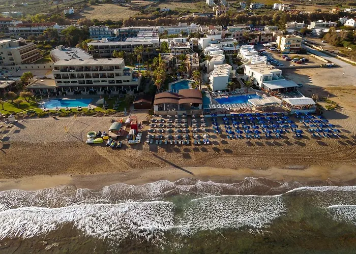 Eva Bay On The - Adults Only Adelianos Kampos