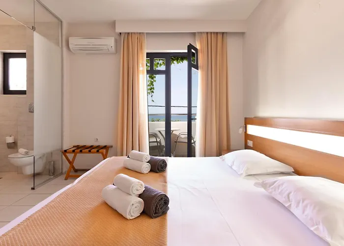 Eva Bay On The - Adults Only