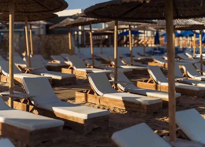 Eva Bay On The - Adults Only Hotell 4*