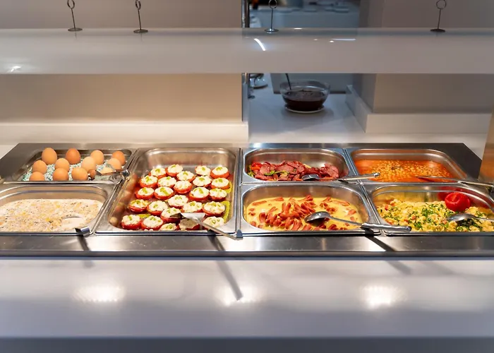 Eva Bay On The - Adults Only Hotell 4*