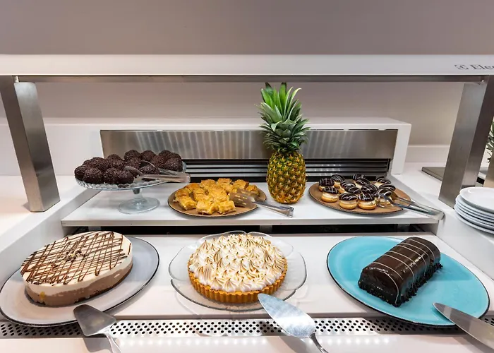 Eva Bay On The - Adults Only Hotell 4*