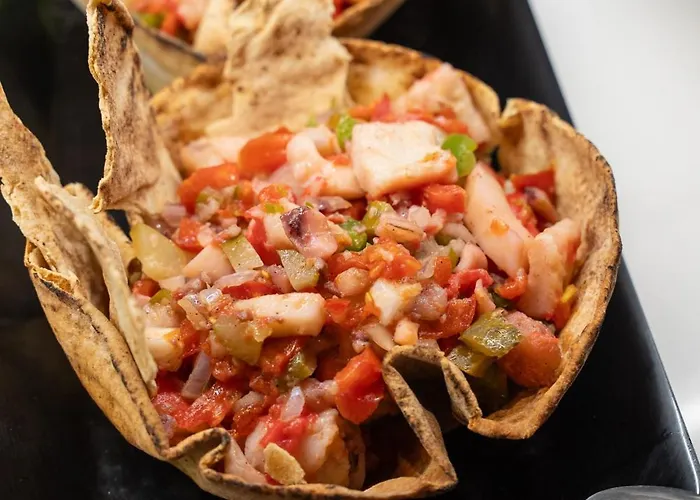 Hotell Eva Bay On The - Adults Only 4*