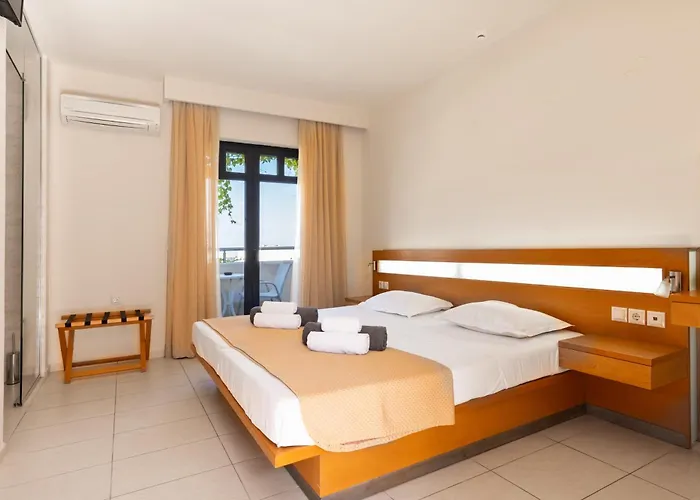 Eva Bay On The - Adults Only Hotell 4*