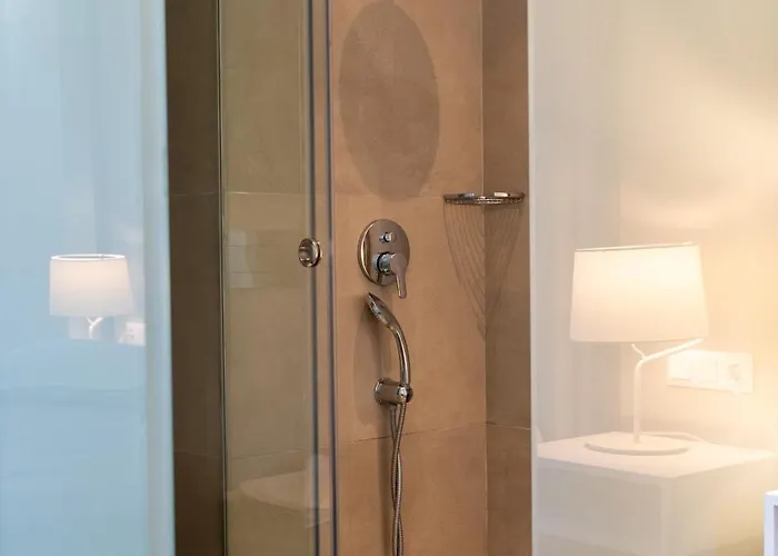 Hotel Eva Bay On The - Adults Only Adelianos Kampos