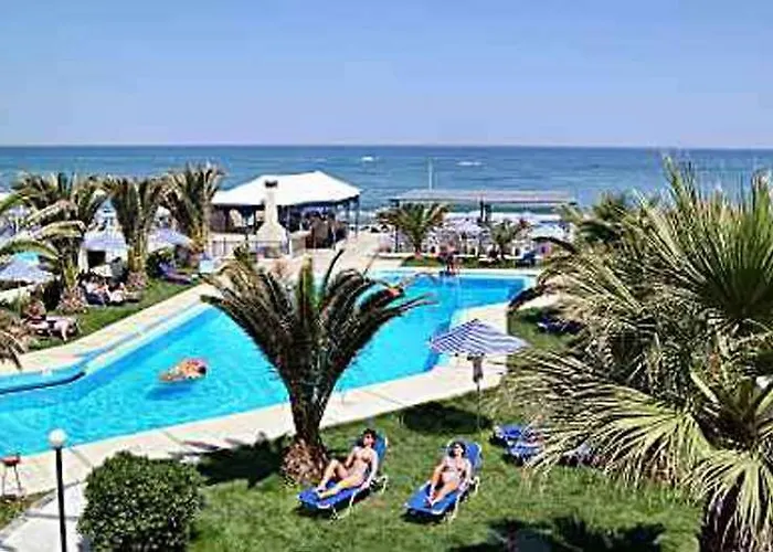 Hotell Eva Bay On The - Adults Only 4*