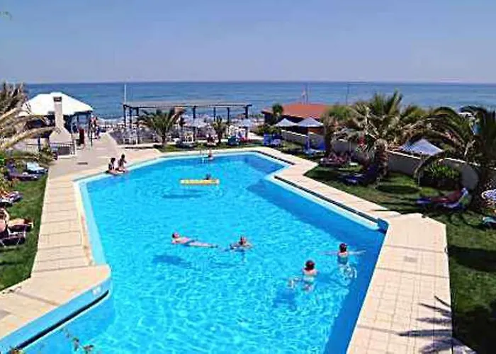 Eva Bay On The - Adults Only