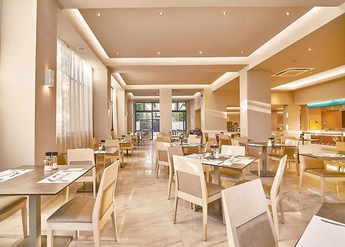 Hotell Eva Bay On The - Adults Only