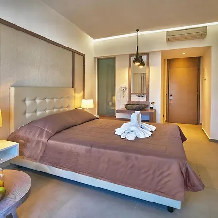 Eva Bay On The - Adults Only אדליאנוס קומפוס