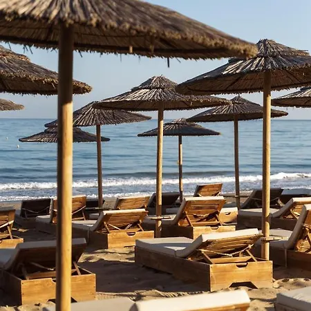 Eva Bay On The - Adults Only אדליאנוס קומפוס