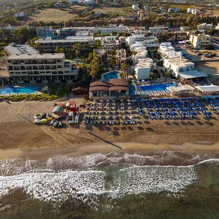 Eva Bay On The - Adults Only אדליאנוס קומפוס