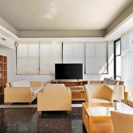 Eva Bay On The - Adults Only מלון