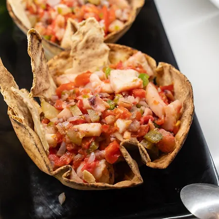 Hotel Eva Bay On The - Adults Only 4*