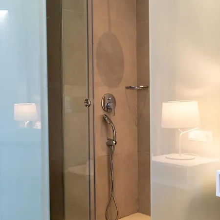 Hotel Eva Bay On The - Adults Only Adelianos Kampos