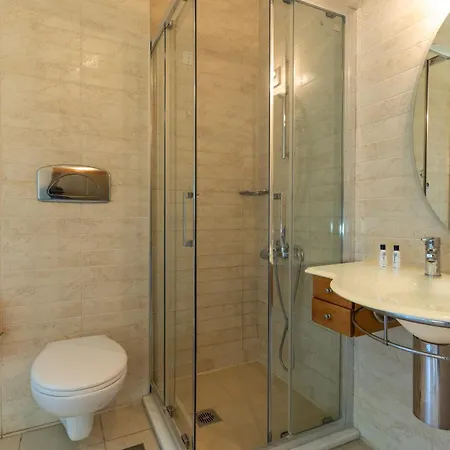 Eva Bay On The - Adults Only Adelianos Kampos