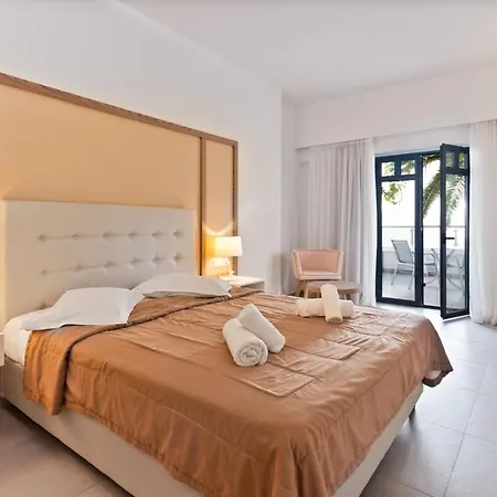 Eva Bay On The - Adults Only 4* Adelianos Kampos