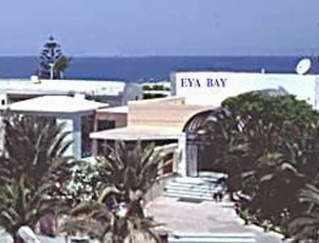 Eva Bay On The - Adults Only אדליאנוס קומפוס