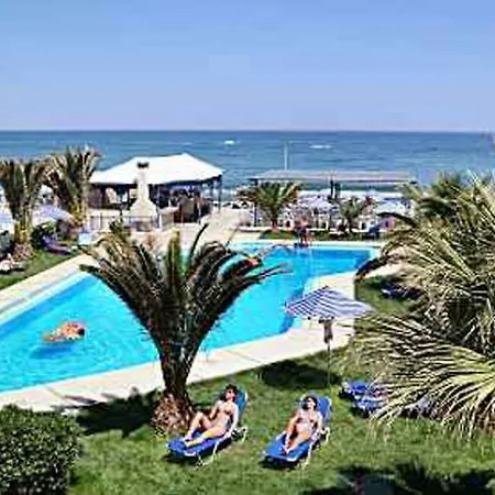 Hotel Eva Bay On The - Adults Only 4*