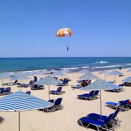 מלון Eva Bay On The - Adults Only 4*