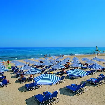 מלון Eva Bay On The - Adults Only