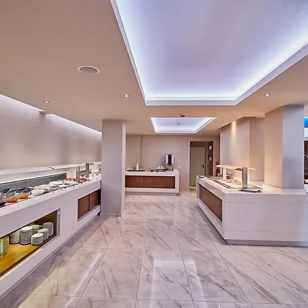 Eva Bay On The - Adults Only 4*