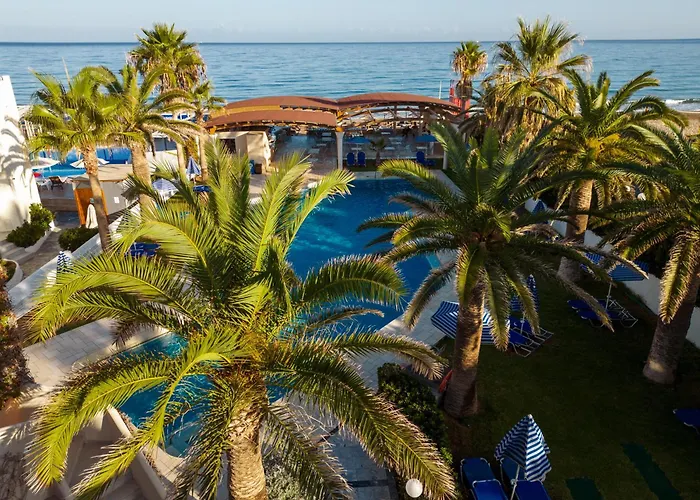 Hotel Eva Bay On The - Adults Only