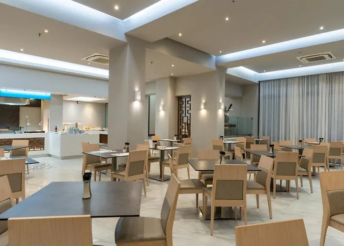 Eva Bay On The - Adults Only