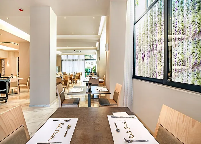 Hotel Eva Bay On The - Adults Only