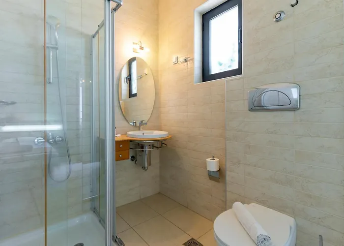 Отель Eva Bay On The - Adults Only 4*