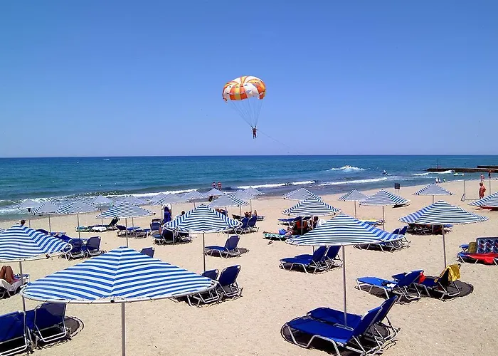 Hotel Eva Bay On The - Adults Only 4*