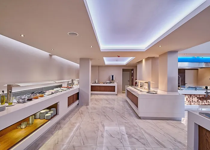 Eva Bay On The - Adults Only 4*