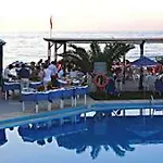 Eva Bay On The - Adults Only 4* Adelianos Kampos