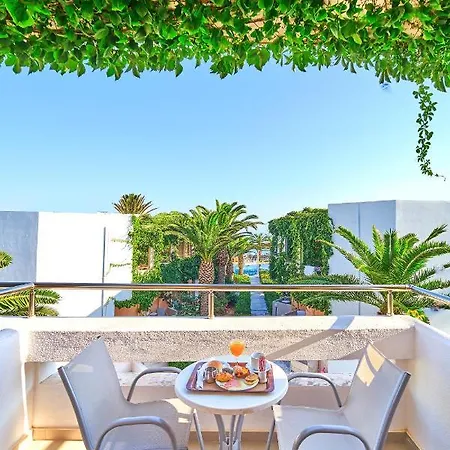 Eva Bay On The - Adults Only Готель 4*