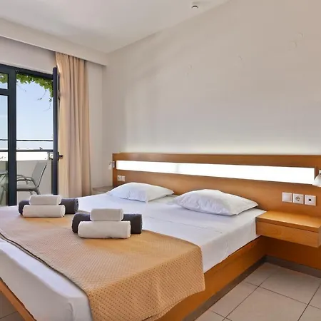 Eva Bay On The - Adults Only 4*