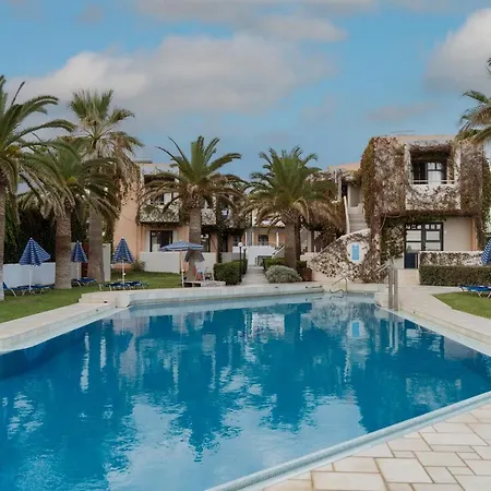 Eva Bay On The - Adults Only 4* Rethymno (Crete)