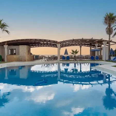 Eva Bay On The - Adults Only 4* Rethymno (Crete)