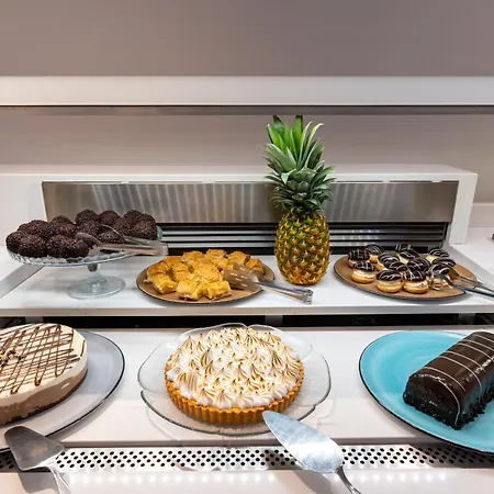 Eva Bay On The - Adults Only Hotel 4*