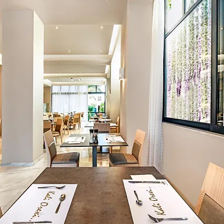 Hotel Eva Bay On The - Adults Only