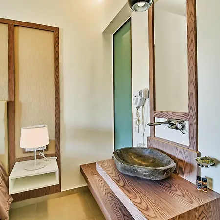 Eva Bay On The - Adults Only Готель 4*
