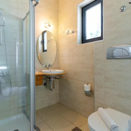 Готель Eva Bay On The - Adults Only 4*