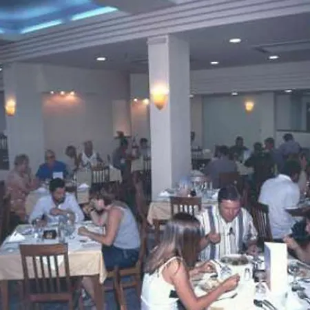 Eva Bay On The - Adults Only Готель 4*
